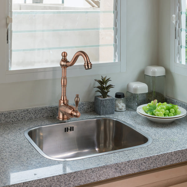 kitchen bar faucet