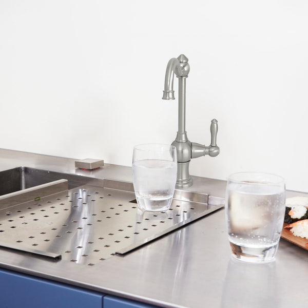 stainless steel brass faucet kitchen