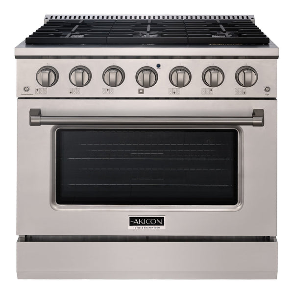 Gas Stove
