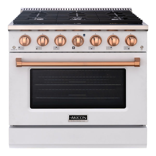 Gas Stove