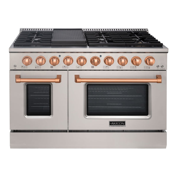 Gas Cooktop