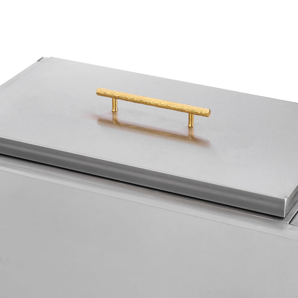 cabinets kitchen outdoor handle gold