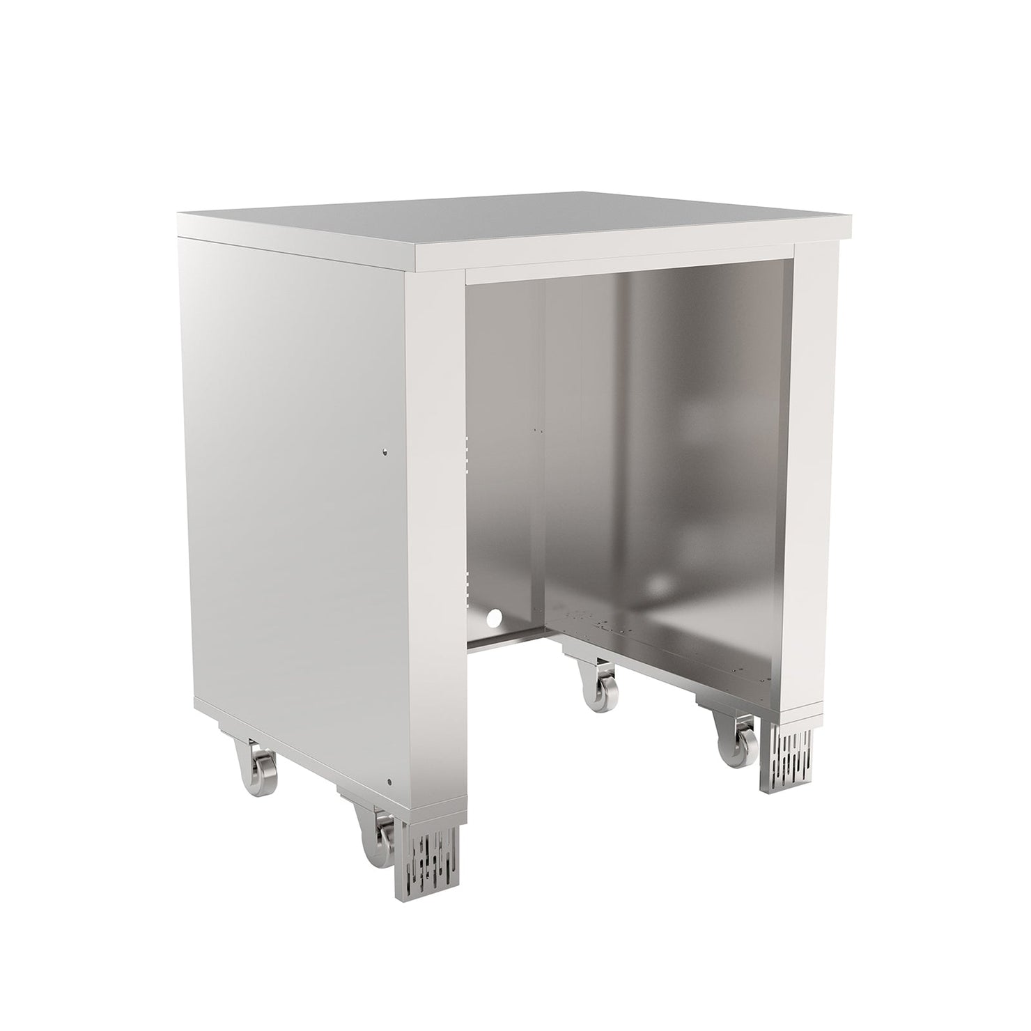 Fridge Cabinets