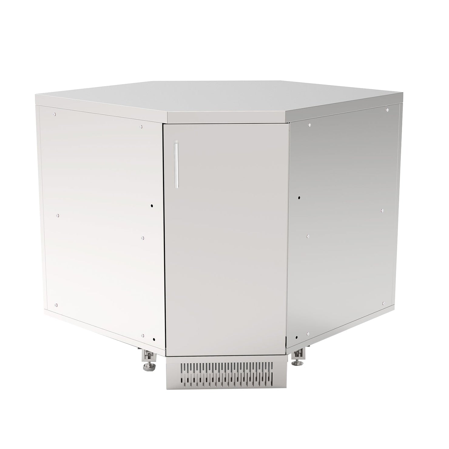 Corner Cabinets