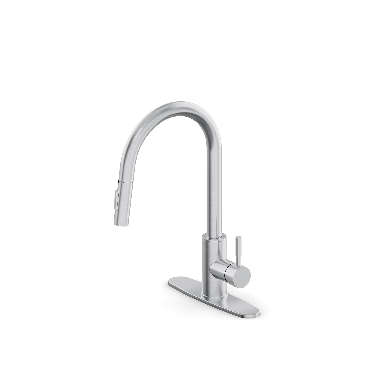 Stainless Steel Faucet