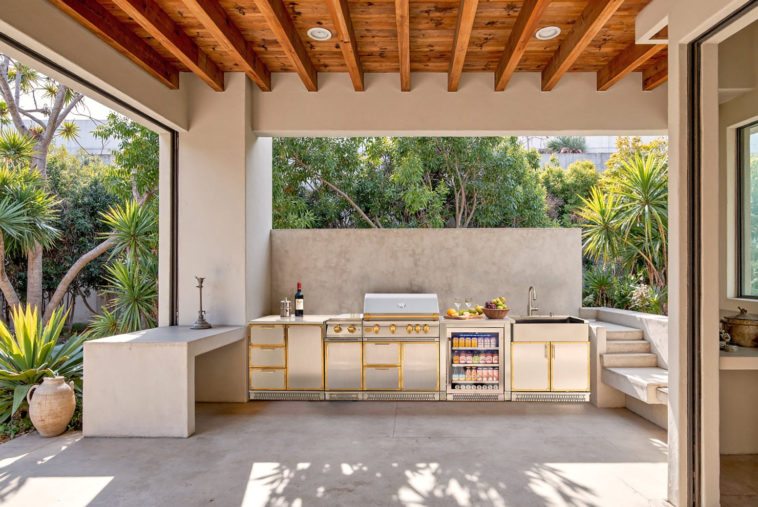 Custom Cabinets