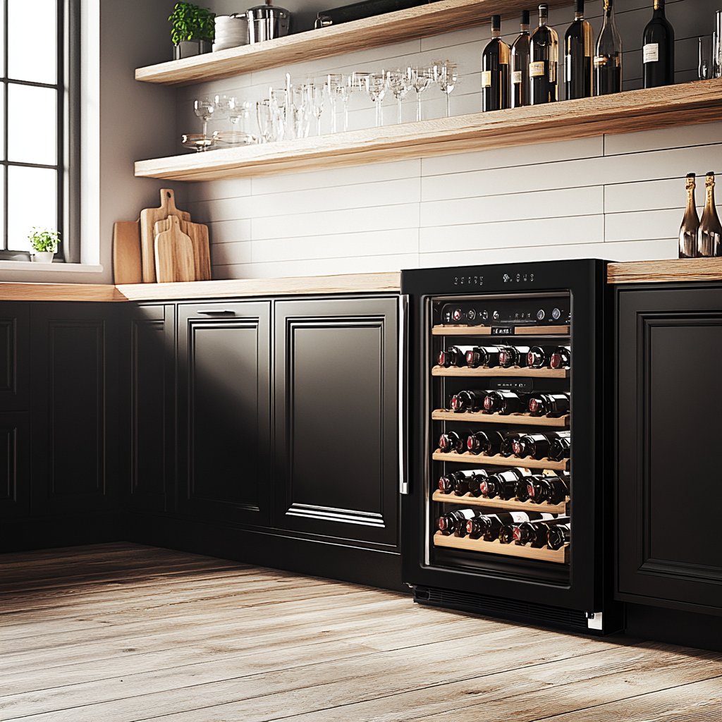 Wine Fridge