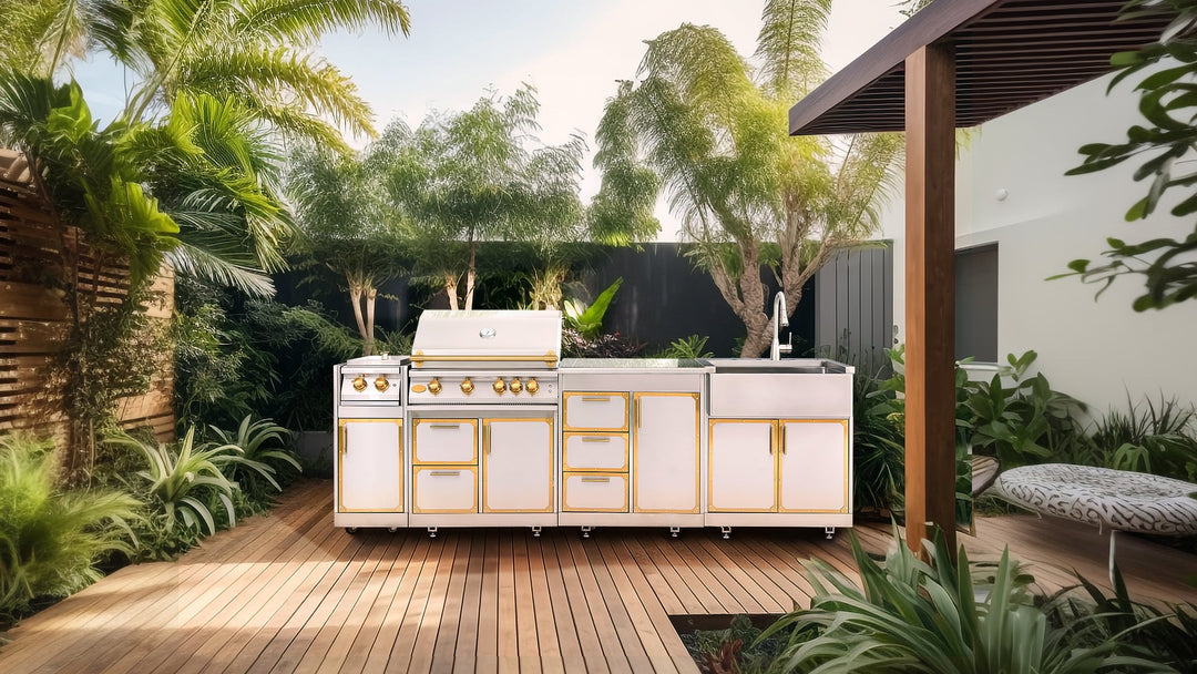 Cabinets