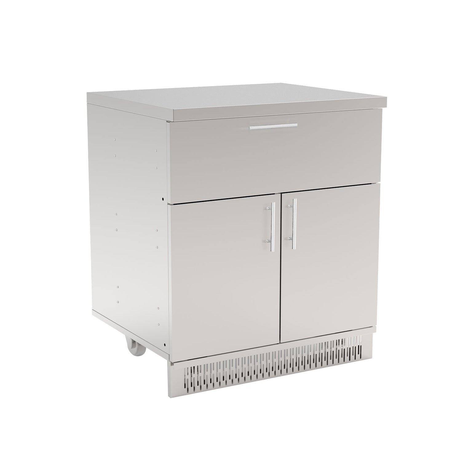 Prep Cabinets