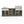 Outdoor Kitchen Stainless Steel 4-Piece Cabinet Set with Sink, Grill, 3-Drawer 1 Door Cabinet and Grill, Black