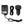 Single Outlet Antique Oil Rubbed Bronze Garbage Disposal Kitchen Air Switch Kit - LC79001A-ORB