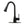 Matte black pull out kitchen faucet with deck plate, featuring a single handle and a pull-down sprayer.