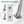 Heavy-Duty Outdoor Stainless Steel Spring Pull-Down Faucet