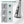 Spot Resist Stainless One-Handle Pre-Rinse Spring Pulldown Kitchen Faucet