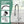 Spot Resist Stainless One-Handle Pre-Rinse Spring Pulldown Kitchen Faucet