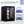 Luchar 24 Inch Beverage Refrigerator 2 in 1 cooling storage solution