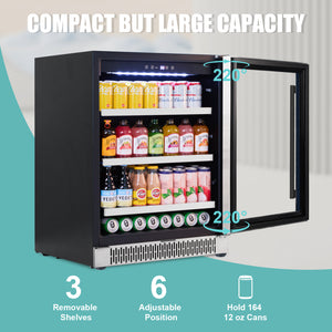 removable shelves and  adjustable position for refrigerator