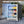  The double-layer glass door beverage outdoor refrigerator