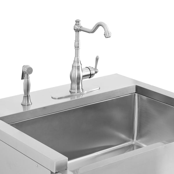 sink cabinet 