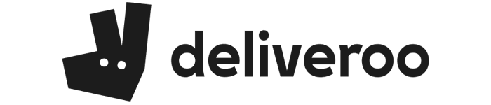 deliveroo logo